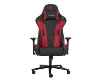 Genesis Fotel gamingowy Nitro 720 czarno-czerwony - 1079613 - zdjęcie 1